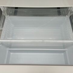 ★リユースのサカイ高崎店★TJ13204 Panasonic 冷蔵庫 501L 2022年製 動作確認／クリーニング済みの画像