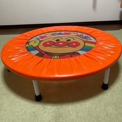 トランポリンの画像