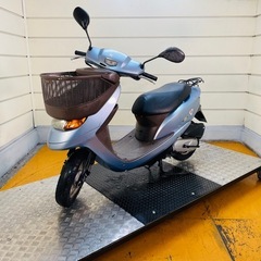 8260km ★始動動画あり★ ホンダ　ディオ チェスタ　AF62　原付　兵庫県　神戸市　バイクの画像