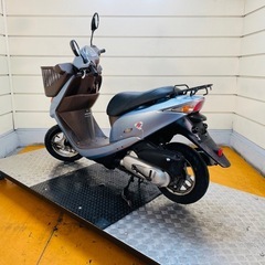 8260km ★始動動画あり★ ホンダ　ディオ チェスタ　AF62　原付　兵庫県　神戸市　バイクの画像