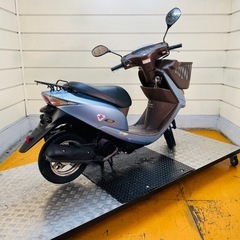 8260km ★始動動画あり★ ホンダ　ディオ チェスタ　AF62　原付　兵庫県　神戸市　バイクの画像