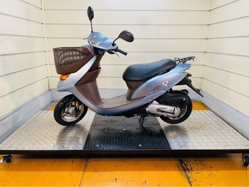 ☆動画付き☆ホンダ ディオ チェスタ Fi AF68☆低走行で比較的綺麗