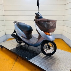 8260km ★始動動画あり★ ホンダ　ディオ チェスタ　AF62　原付　兵庫県　神戸市　バイクの画像