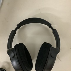 SONY ステレオヘッドホン　MDR−MA100  リサイクルショップ宮崎屋　佐土原店　25.10.31の画像