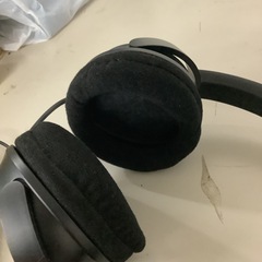 SONY ステレオヘッドホン　MDR−MA100  リサイクルショップ宮崎屋　佐土原店　25.10.31の画像