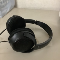 SONY ステレオヘッドホン　MDR−MA100  リサイクルショップ宮崎屋　佐土原店　25.10.31の画像