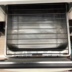 【6ヶ月間の動作保証付き】Rinnai都市ガステーブルのご紹介です！の画像