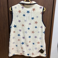 ベスト　キッズ160cmぐらい？の画像