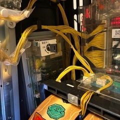 秘宝伝 伝説への道   パチスロ
実機の画像