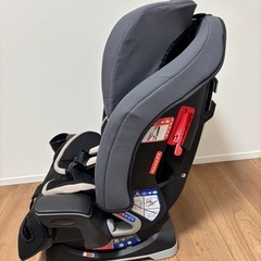 GRACO チャイルドシートの画像