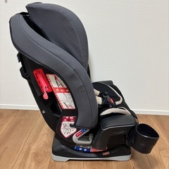 GRACO チャイルドシートの画像