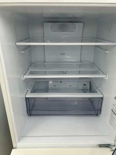 ★リユースのサカイ高崎店★TJ13205 AQUA 冷蔵庫 272L 2019年製 動作確認／クリーニング済み