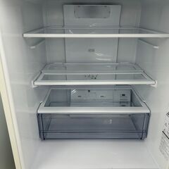 ★リユースのサカイ高崎店★TJ13205 AQUA 冷蔵庫 272L 2019年製 動作確認／クリーニング済みの画像