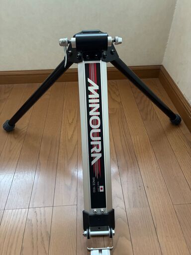 MINOURA(ミノウラ) FG220 Hybrid Roller ハイブリッドローラー　LiveRide