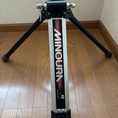 MINOURA(ミノウラ) FG220 Hybrid Roller ハイブリッドローラー　LiveRideの画像