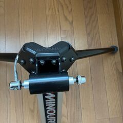 MINOURA(ミノウラ) FG220 Hybrid Roller ハイブリッドローラー　LiveRideの画像