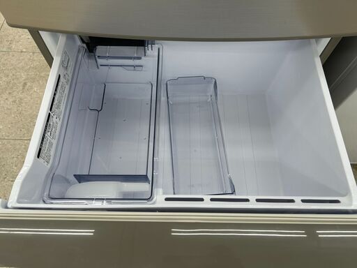 ★リユースのサカイ高崎店★TJ13206 AQUA 冷蔵庫 272L 2020年製 動作確認／クリーニング済み