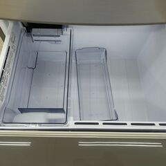 ★リユースのサカイ高崎店★TJ13206 AQUA 冷蔵庫 272L 2020年製 動作確認／クリーニング済みの画像