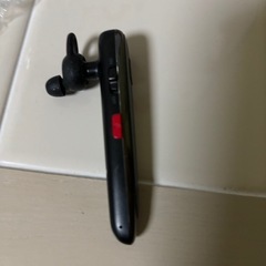 ワイヤレスイヤホン　　Bluetooth 作業用イヤホン　仕事の画像