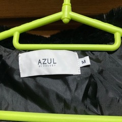 アウターの画像