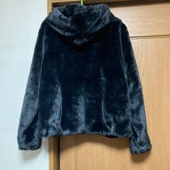 アウターの画像