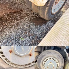 マツタトラクの画像