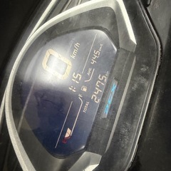 JF81 PCX125 ホンダ　ワンオナ 実走行2500キロ 高槻 スマキーX2の画像