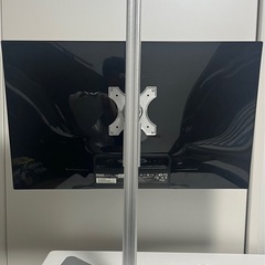 フィリップス　27インチモニター　スタンドなしの画像