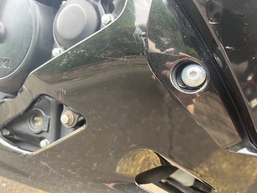 【最終値下げ】GSX-R125