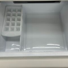 ★リユースのサカイ高崎店★TJ13207 AQUA 冷蔵庫 201L 2021年製 動作確認／クリーニング済みの画像