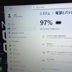 マウスコンピュータ-G-TUNEトリプルドライブSSD＋HDD＋希少Blu-rayの画像