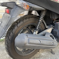 【売約済み】ホンダ・ＰＣＸ１５０の画像