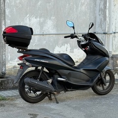 【売約済み】ホンダ・ＰＣＸ１５０の画像