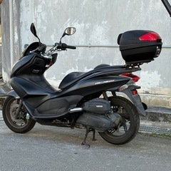 【売約済み】ホンダ・ＰＣＸ１５０の画像