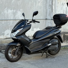【売約済み】ホンダ・ＰＣＸ１５０の画像