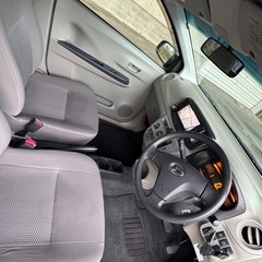 ダイハツミライース　車検令和8年7月の画像