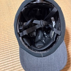 サイクリング、へるめっとヘルメットの画像