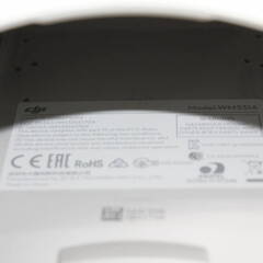 【現状品】DJI/Phantom 4 Pro/WM331A/ドローン ⑤の画像