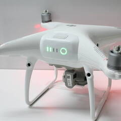 【現状品】DJI/Phantom 4 Pro/WM331A/ドローン ⑤の画像