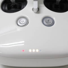 【現状品】DJI/Phantom 4 Pro/WM331A/ドローン ⑤の画像