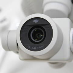 【現状品】DJI/Phantom 4 Pro/WM331A/ドローン ⑤の画像