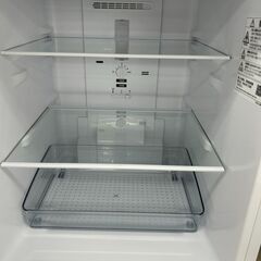 ★リユースのサカイ高崎店★TJ13208 SHARP 冷蔵庫 152L 2023年製 動作確認／クリーニング済みの画像