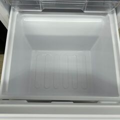 ★リユースのサカイ高崎店★TJ13208 SHARP 冷蔵庫 152L 2023年製 動作確認／クリーニング済みの画像