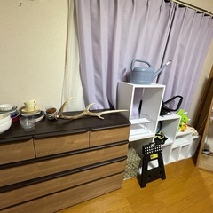 【11月末〆】引っ越しの為断捨離中の画像