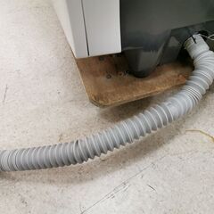 Panasonic / パナソニック 10kg ドラム式洗濯機 NA-VX300BL 乾燥6kg【ユーズドユーズ名古屋天白店】JY10-11の画像