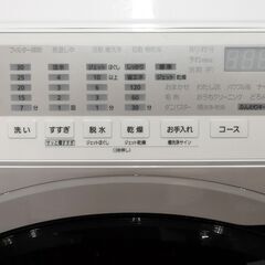 Panasonic / パナソニック 10kg ドラム式洗濯機 NA-VX300BL 乾燥6kg【ユーズドユーズ名古屋天白店】JY10-11の画像