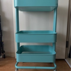 IKEAロースコグ大＋蓋の画像