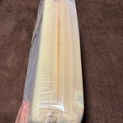 トゥルースリーパー　低反発万能まくら　２個セットの画像