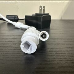 ☀️　防犯灯カメラ  監視カメラ　500万画素 XPoE専用IPCシリーズ 屋外仕様   WTW-XPR1923GABの画像