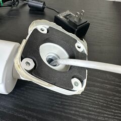 ☀️　防犯灯カメラ  監視カメラ　500万画素 XPoE専用IPCシリーズ 屋外仕様   WTW-XPR1923GABの画像